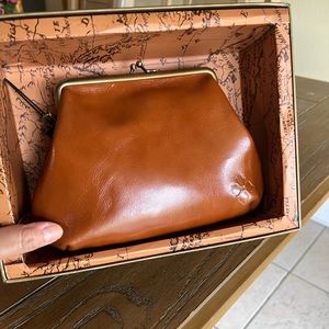 Patricia Nash Savena Wristlet👝👜